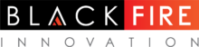 Blackfire Innovations logo