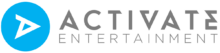 activate entertainment logo